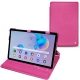 Lederschutzhülle Samsung Galaxy Tab S6 Lite - Rose BB