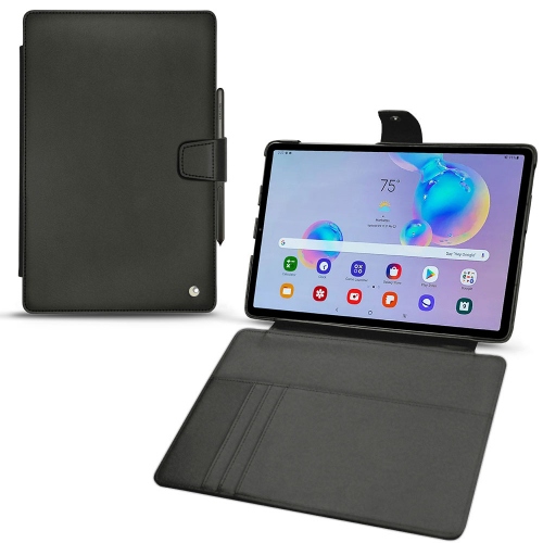 Lederschutzhülle Samsung Galaxy Tab S6 Lite