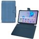 レザーケース Samsung Galaxy Tab S6 Lite - Abaca ishia