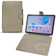 Custodia in pelle Samsung Galaxy Tab S6 Lite - Darboun sabla