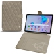 レザーケース Samsung Galaxy Tab S6 Lite - Darboun sabla - Couture