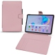Funda de piel Samsung Galaxy Tab S6 Lite - Rose PU