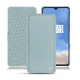 Funda de piel OnePlus 7T - Bleu ciel ( Nappa - Pantone 277C ) 