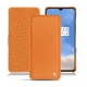 Funda de piel OnePlus 7T - Orange ( Nappa - Pantone 1495U ) 