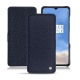 Funda de piel OnePlus 7T - Cobalt ( Pantone 2766C ) 