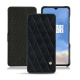 Funda de piel OnePlus 7T - Dark vintage - Couture