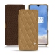 Lederschutzhülle OnePlus 7T - Sable vintage - Couture