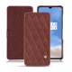 Capa em pele OnePlus 7T - Passion vintage - Couture