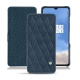 Custodia in pelle OnePlus 7T - Jean vintage - Couture