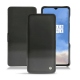 Capa em pele OnePlus 7T - Onyx ( Black ) 