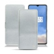 Custodia in pelle OnePlus 7T - Platinium ( Pantone 877C ) 