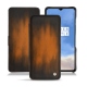 Housse cuir OnePlus 7T - Marron Patine