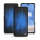 Funda de piel OnePlus 7T - Bleu Patine