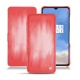 Funda de piel OnePlus 7T - Rose Patine