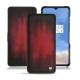 Funda de piel OnePlus 7T - Rouge Patine