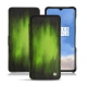 Funda de piel OnePlus 7T - Vert Patine