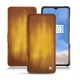 Lederschutzhülle OnePlus 7T - Doré Patine