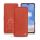 Custodia in pelle OnePlus 7T - Arange clouquié