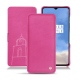 Funda de piel OnePlus 7T - Rose BB