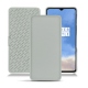 Lederschutzhülle OnePlus 7T - Gris PU