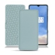 Custodia in pelle OnePlus 7T - Bleu Ciel PU
