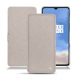 Lederschutzhülle OnePlus 7T - Taupe innocent