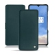 Custodia in pelle OnePlus 7T - Bleu Veggie