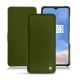 Funda de piel OnePlus 7T - Vert Veggie