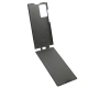 Housse cuir Samsung Galaxy Note20 Ultra