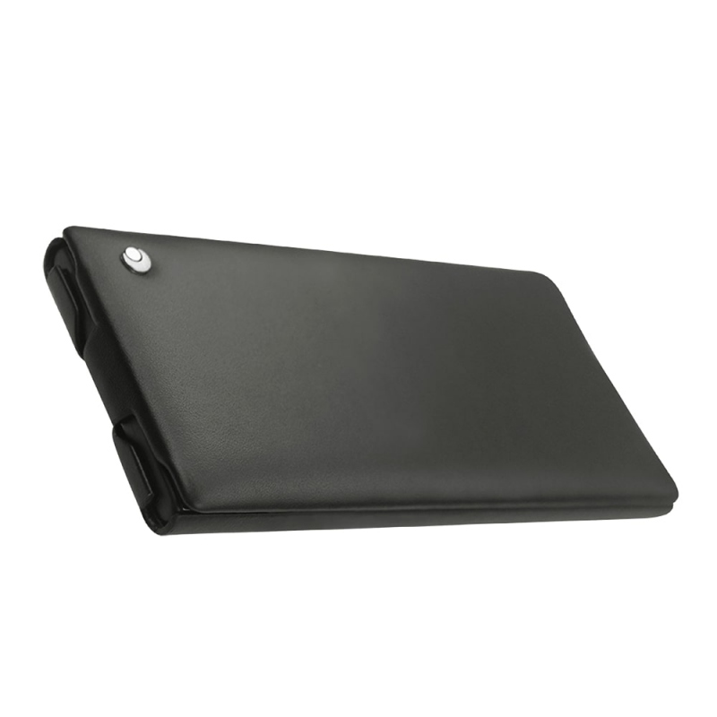 Housse cuir Samsung Galaxy Note20 Ultra