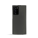 Housse cuir Samsung Galaxy Note20 Ultra