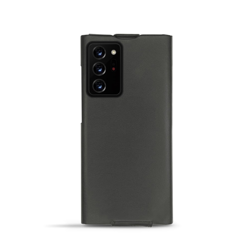 Capa em pele Samsung Galaxy Note20 Ultra