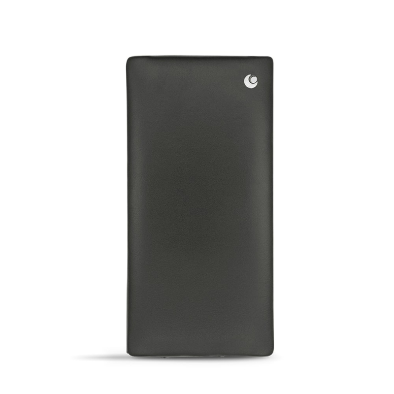 Housse cuir Samsung Galaxy Note20 Ultra