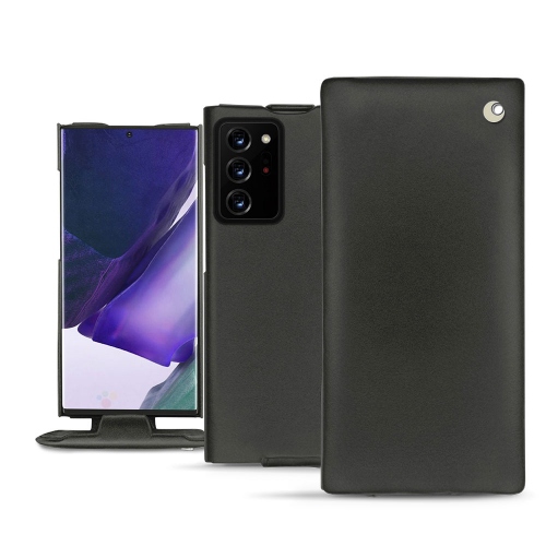 Custodia in pelle Samsung Galaxy Note20 Ultra