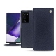 レザーケース Samsung Galaxy Note20 Ultra - Cobalt ( Pantone 2766C ) 