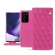 レザーケース Samsung Galaxy Note20 Ultra - Rose BB - Couture
