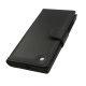 Custodia in pelle Samsung Galaxy Note20 Ultra
