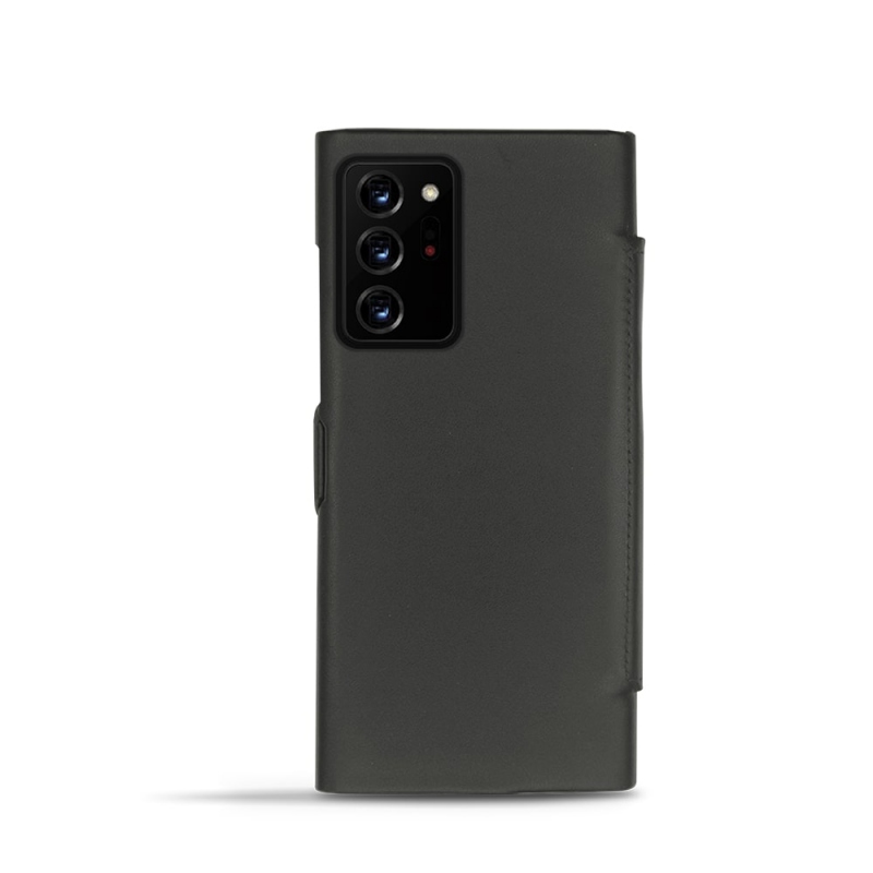 Housse cuir Samsung Galaxy Note20 Ultra