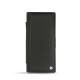 Custodia in pelle Samsung Galaxy Note20 Ultra