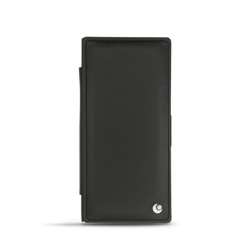                                                                                                                     Lederschutzhülle Samsung Galaxy Note20 Ultra
                                                                                                              
