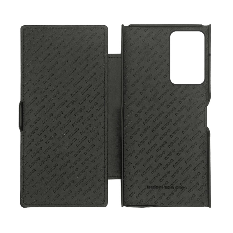 Housse cuir Samsung Galaxy Note20 Ultra