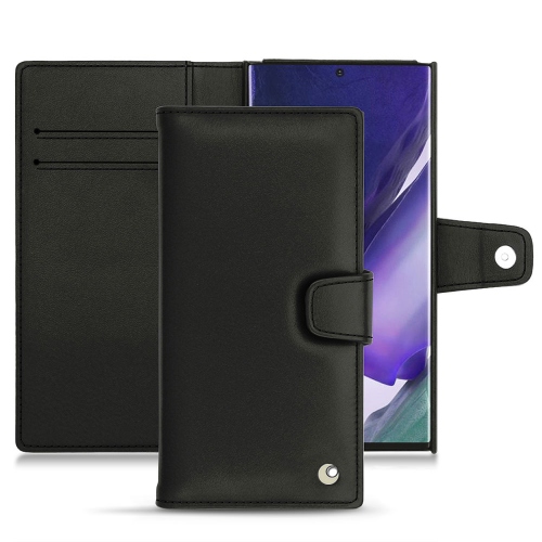 レザーケース Samsung Galaxy Note20 Ultra