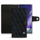 レザーケース Samsung Galaxy Note20 Ultra - Dark vintage - Couture