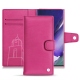 レザーケース Samsung Galaxy Note20 Ultra - Rose BB
