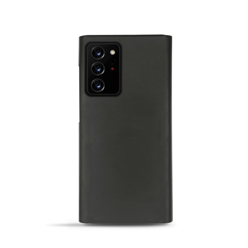 Lederschutzhülle Samsung Galaxy Note20 Ultra