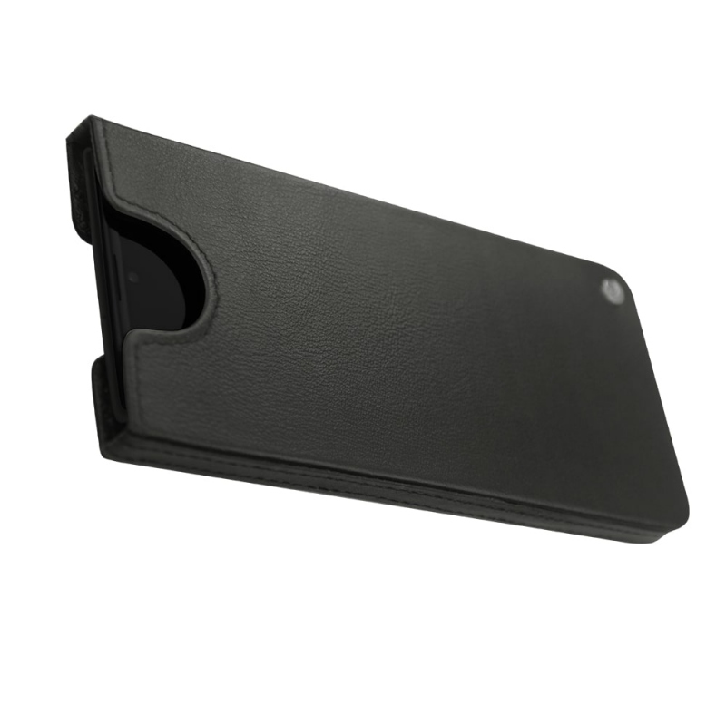 Funda de piel Samsung Galaxy Note20 Ultra
