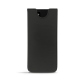 Custodia in pelle Samsung Galaxy Note20 Ultra