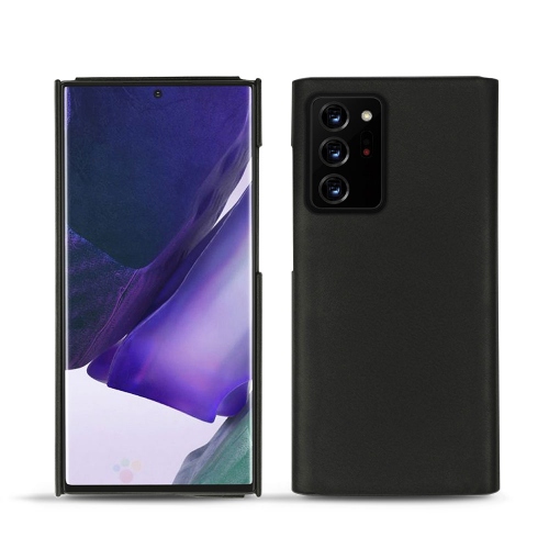 Lederschutzhülle Samsung Galaxy Note20 Ultra