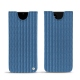 Custodia in pelle Samsung Galaxy Note20 Ultra - Abaca ishia
