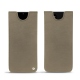 Samsung Galaxy Note20 Ultra leather pouch - Darboun sabla